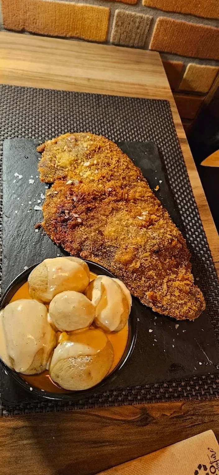 Cachopo