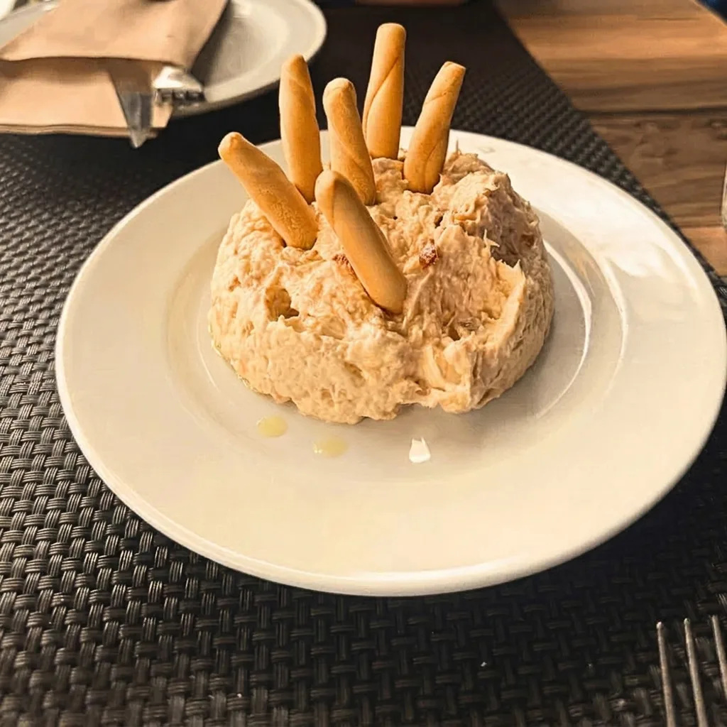Ensaladilla rusa