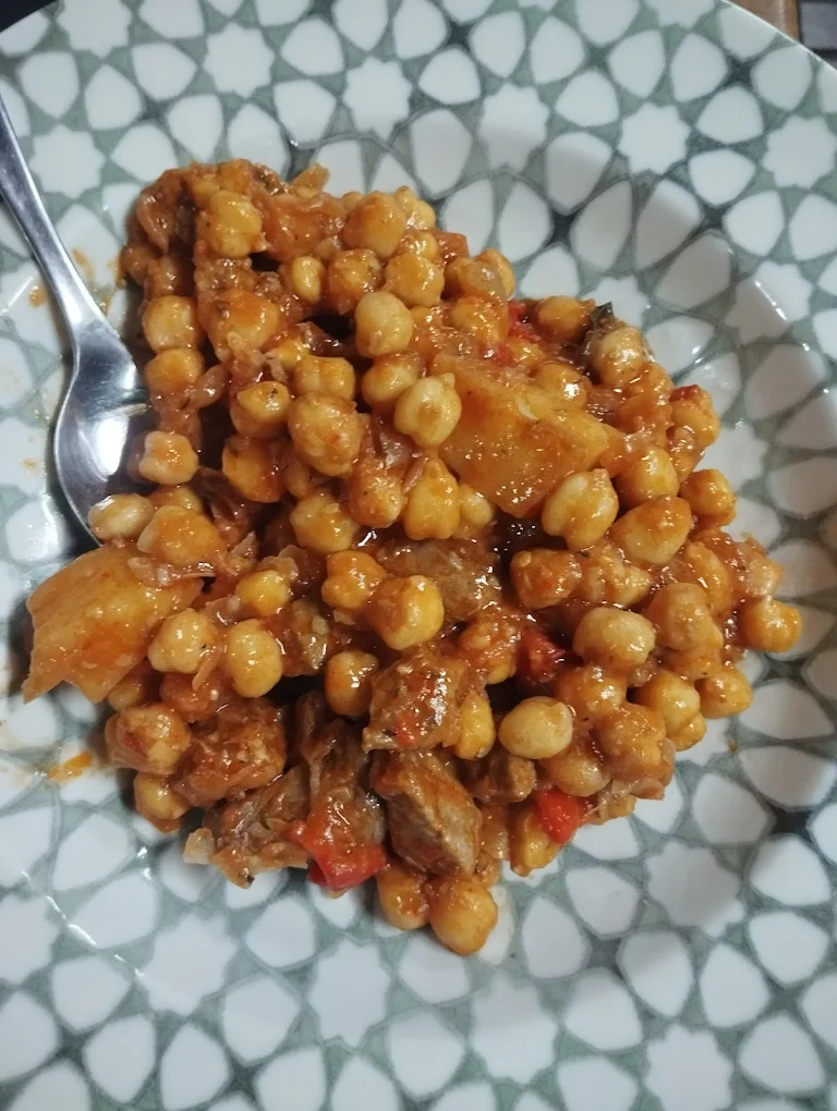 Ropa vieja